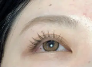 パーマ ASBeauty エンのマツエク・マツパデザイン