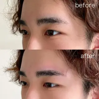 アイブロウ U2所属・U2 eyelash akikoの眉毛・アイブロウイメージ