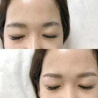 三好 麻希のマツエク・マツパデザイン