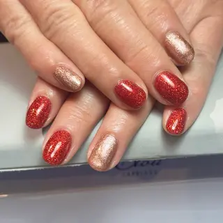 ネイル Lanié yokokawaのネイルデザイン