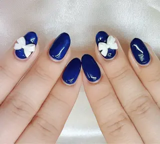 ネイル iku🌷 by 上福岡らんらんのネイルデザイン