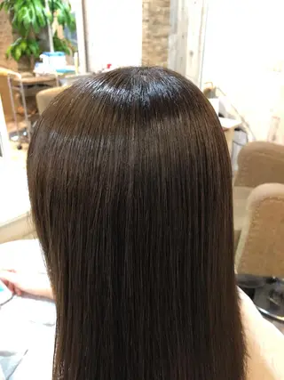 ロング 🌼🍀elu高 橋康太郎🍀🌼のヘアスタイル