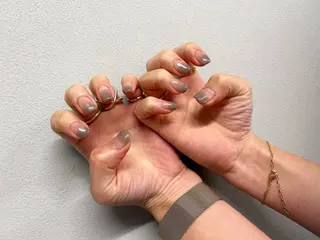 ネイル lulumu所属・Eri .Iのネイルデザイン