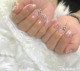 ネイル Nail salon Venusのネイルデザイン