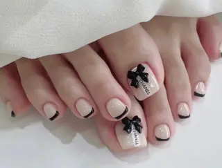 ネイル シーシー ネイルのネイルデザイン