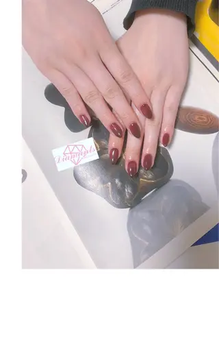 ネイル Asa miのネイルデザイン