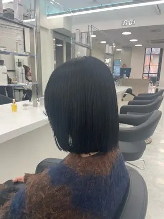 カラー ヘアアレンジ SEIGO/カット /メンズパーマ🔥のヘアスタイル