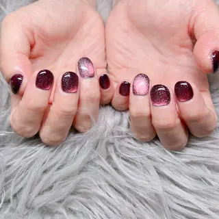 ネイル 個室ネイルサロンDolly  Girl〜ドーリーガール〜所属・DollyGirl KYOKOのネイルデザイン