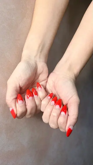 ネイル Yohen所属・Yohen / juriaのネイルデザイン