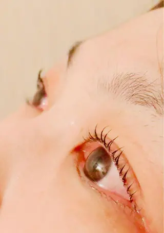 マツエク・マツパ Likkle More【リコモ】のネイルデザイン