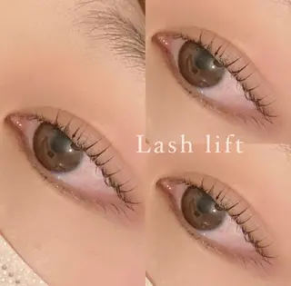 マツエク・マツパ lucara所属・トップアイリスト♡ sayaのマツエク・マツパデザイン