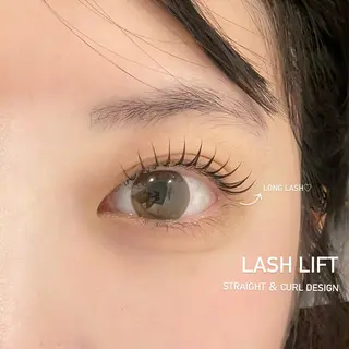 マツエク・マツパ 《EYELA》 ayaka🩰のマツエク・マツパデザイン