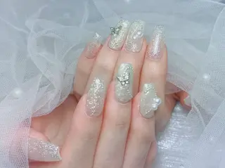 ネイル ＫＯ ＫＯのネイルデザイン