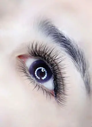 マツエク・マツパ YK Beauty Salonのマツエク・マツパデザイン