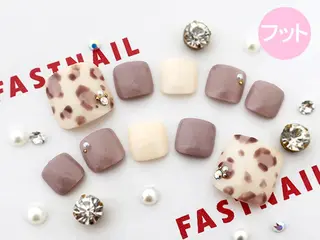 ネイル ファストネイル 八王子店のネイルデザイン