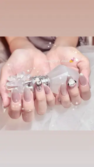 ネイル Momoka .のネイルデザイン