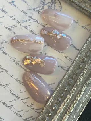 ネイル nailCORURI所属・nail CORURIのネイルデザイン