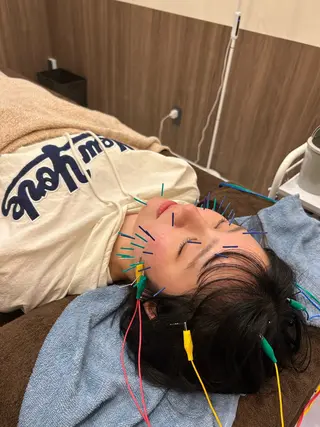 メンズ Hari Lounge梅田所属・natsuki ハリラウンジ梅田のエステ・リラクイメージ