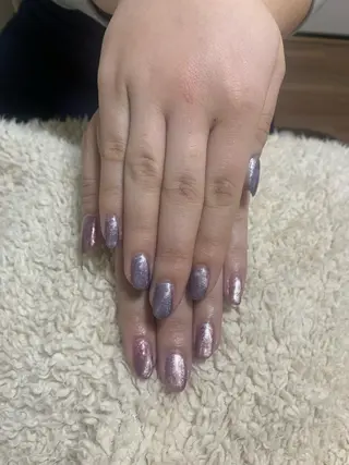 ネイル 林 ✨syousyouのネイルデザイン