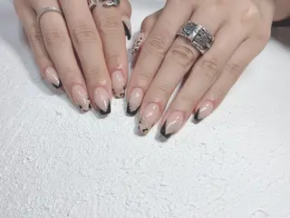 ネイル Regaro i.sのネイルデザイン