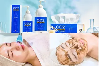 美肌脱毛＆小顔・フェ イシャル【SONA】のエステ・リラクイメージ