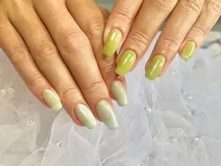 ネイル JAM Orario Nailのネイルデザイン