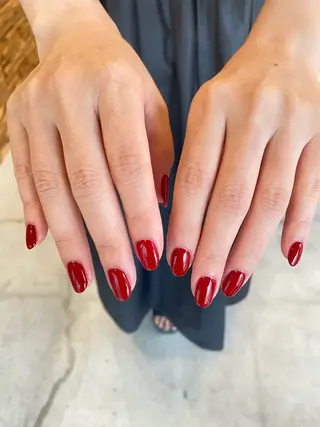 ネイル the 25 Nail & Cafe所属・25nail Erikaのネイルデザイン