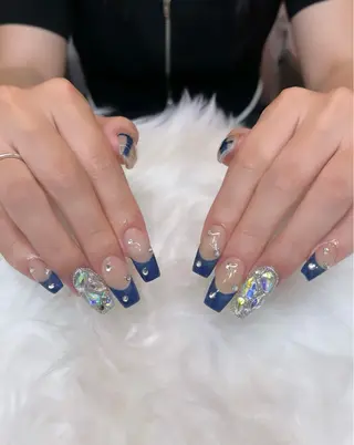 ネイル Chika/ C.nailのネイルデザイン