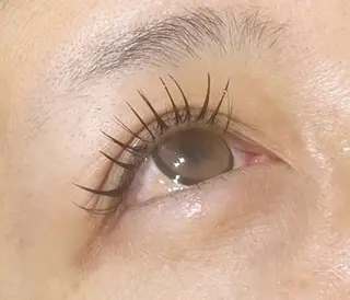 マツエク・マツパ MAQUIA 大石のマツエク・マツパデザイン