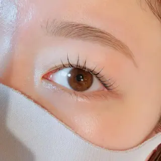 マツエク・マツパ なかむら 🪡のマツエク・マツパデザイン