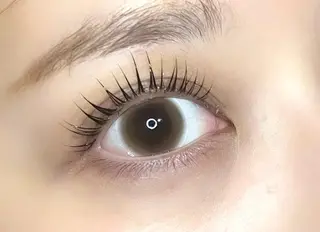 マツエク・マツパ eminy lash 【エミニーラッシュ】のマツエク・マツパデザイン