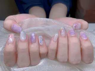 ネイル Coco Nailsのネイルデザイン