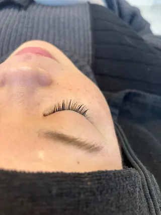 マツエク・マツパ 渡邊 乃愛のマツエク・マツパデザイン