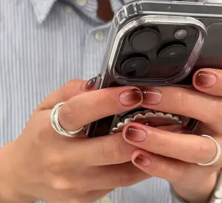 ネイル u1salon所属・ゆい ユイのネイルデザイン