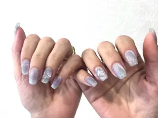 ネイル Babarla nailのネイルデザイン