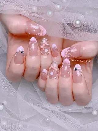 ネイル ナナイチゼロ I.Naoのネイルデザイン