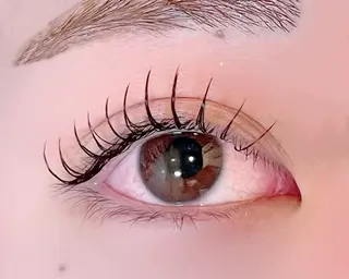 マツエク・マツパ ブレラ所属・Rumi 【ブレラ】のマツエク・マツパデザイン