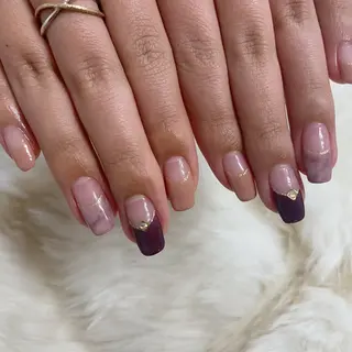 ネイル パラジェル登録サロンfeerique所属・Uchida Mayunaのその他イメージ