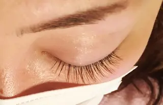 マツエク・マツパ アイラッシュサロン GREENのマツエク・マツパデザイン