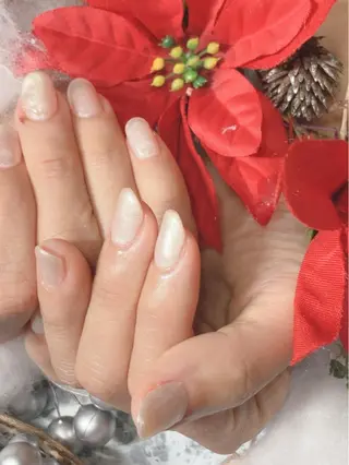 ネイル ネイルケアサロン Campanulaのネイルデザイン