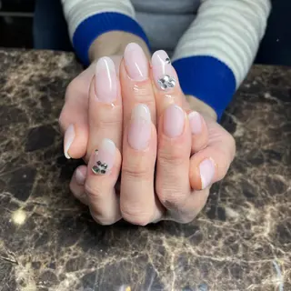 ネイル IROHA Nail 堺雛薫のネイルデザイン