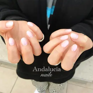 ネイル Andalucia nailsのネイルデザイン