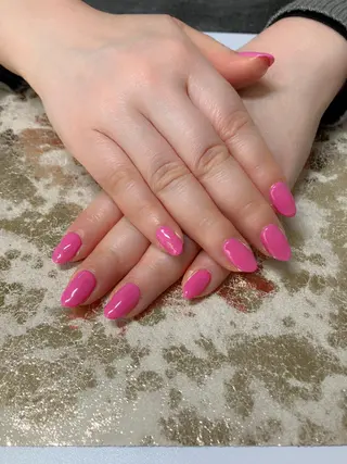 ネイル komohana salon🌺のネイルデザイン