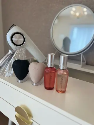 Lim Naomiのマツエク・マツパデザイン