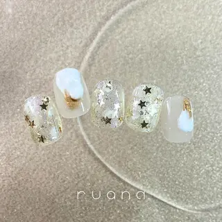 ネイル 藤元 日々和のエステ・リラクイメージ