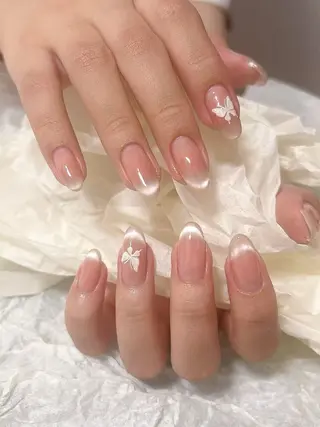 ネイル Ku raのネイルデザイン