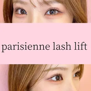 マツエク・マツパ 大阪福島韓国束感まつ げ Sayaka🤍のマツエク・マツパデザイン