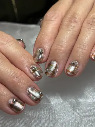 ネイル Belle nail salonのエステ・リラクイメージ