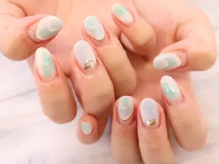ネイル Dolce.Nail 大宮店のネイルデザイン