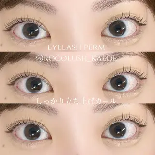 マツエク・マツパ Raviliss 武田のマツエク・マツパデザイン